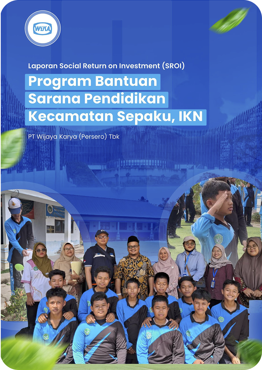 Program Bantuan Sarana Pendidikan